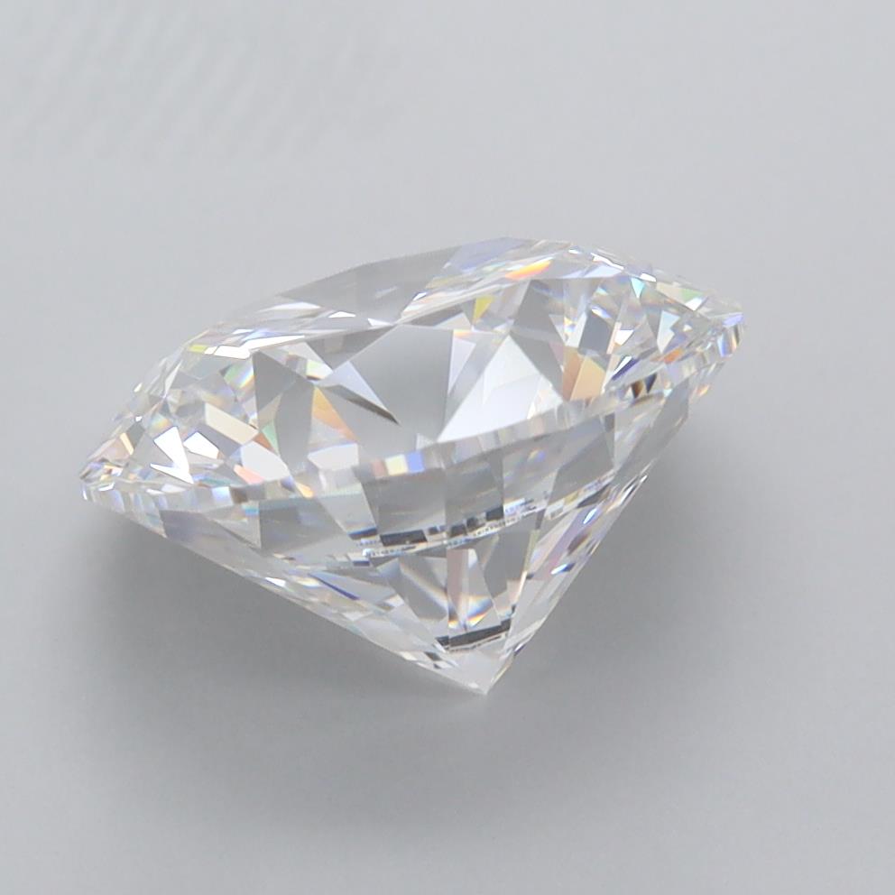4.02 Carat Round Lab Diamond :: 360 spin frame 04