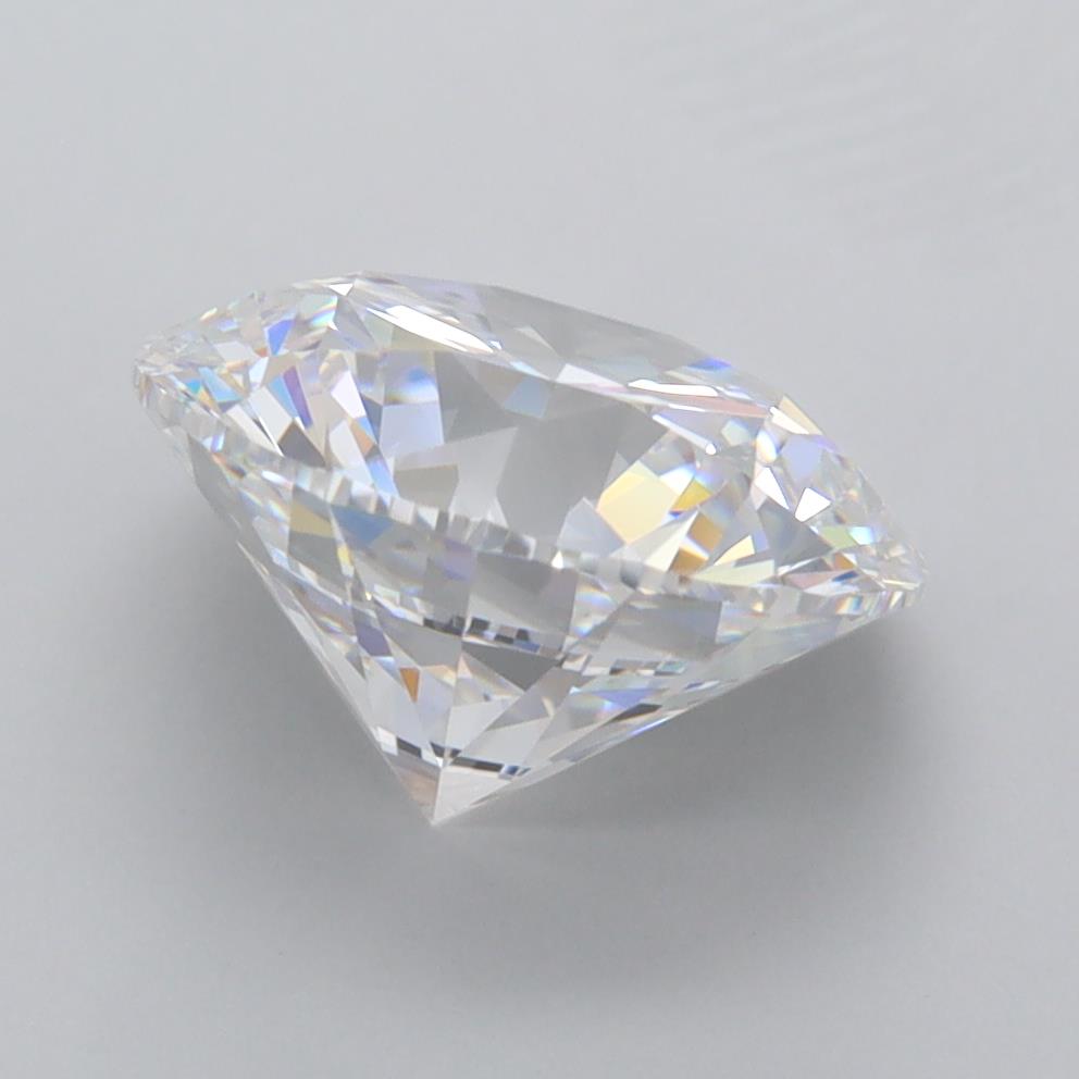4.02 Carat Round Lab Diamond :: 360 spin frame 05