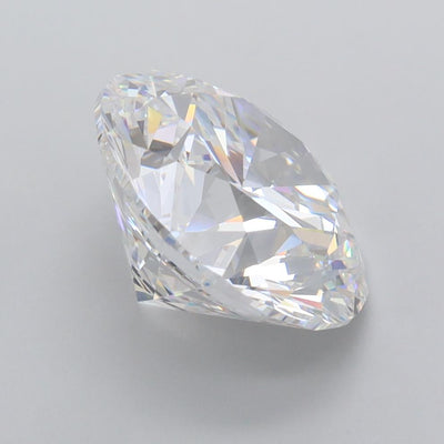 4.02 Carat Round Lab Diamond :: 360 spin frame 07