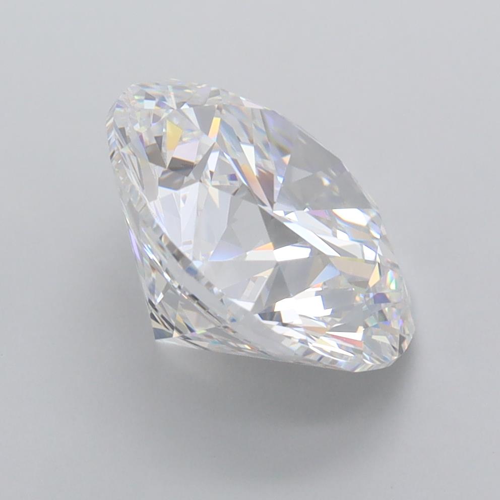 4.02 Carat Round Lab Diamond :: 360 spin frame 07