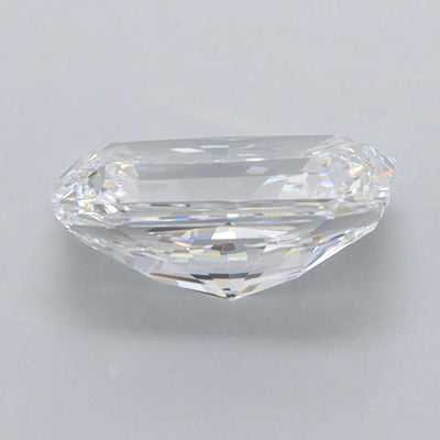 1.27 Carat Radiant Lab Diamond :: 360 spin frame 02