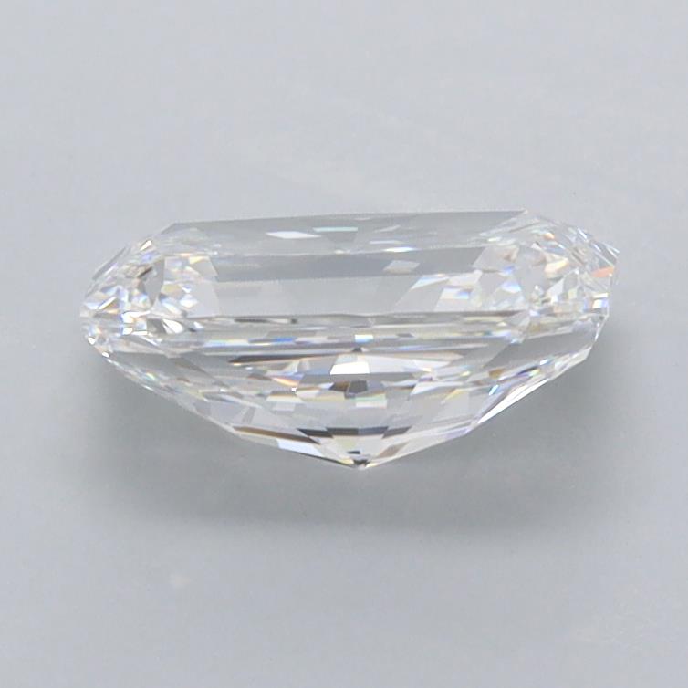 1.27 Carat Radiant Lab Diamond :: 360 spin frame 02