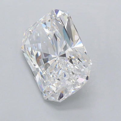 1.27 Carat Radiant Lab Diamond :: 360 spin frame 05