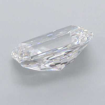 1.27 Carat Radiant Lab Diamond :: 360 spin frame 07