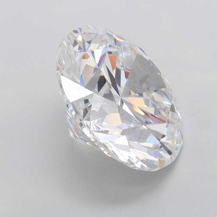 2.36 Carat Round Lab Diamond :: 360 spin frame 01