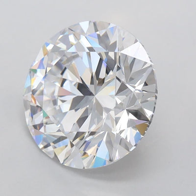 2.36 Carat Round Lab Diamond :: 360 spin frame 03