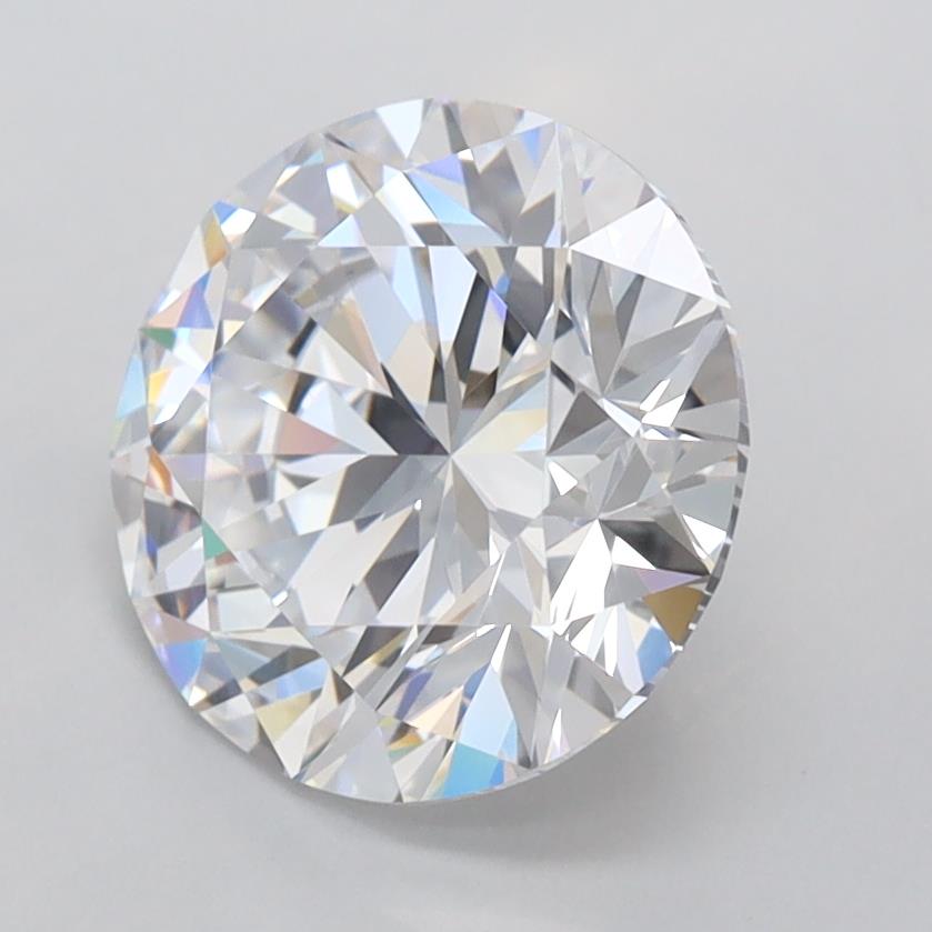 2.36 Carat Round Lab Diamond :: 360 spin frame 03