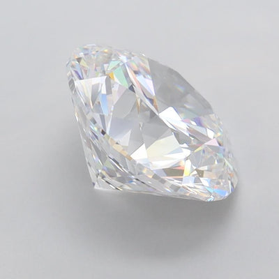 2.36 Carat Round Lab Diamond :: 360 spin frame 05