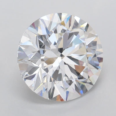2.36 Carat Round Lab Diamond :: 360 spin frame 06