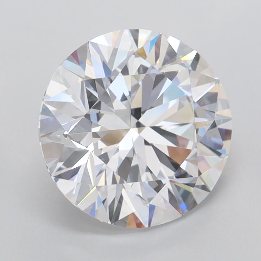 2.36 Carat Round Lab Diamond :: 360 spin frame 06