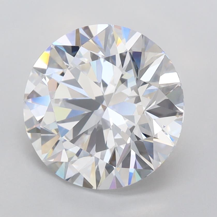 2.36 Carat Round Lab Diamond :: 360 spin frame 07