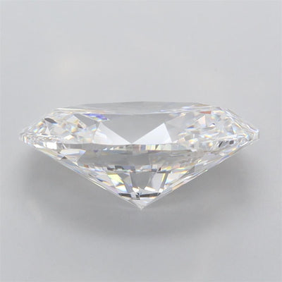 3.10 Carat Oval Lab Diamond :: 360 spin frame 01