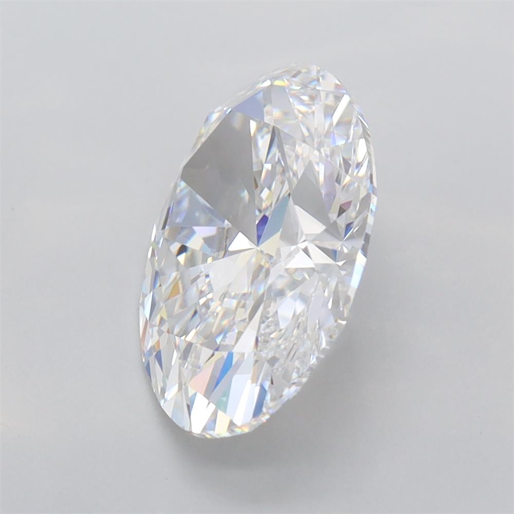 3.10 Carat Oval Lab Diamond :: 360 spin frame 02