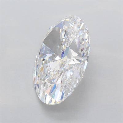 3.10 Carat Oval Lab Diamond :: 360 spin frame 02