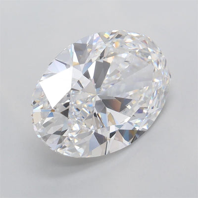 3.10 Carat Oval Lab Diamond :: 360 spin frame 03