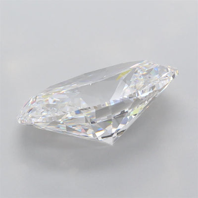 3.10 Carat Oval Lab Diamond :: 360 spin frame 04