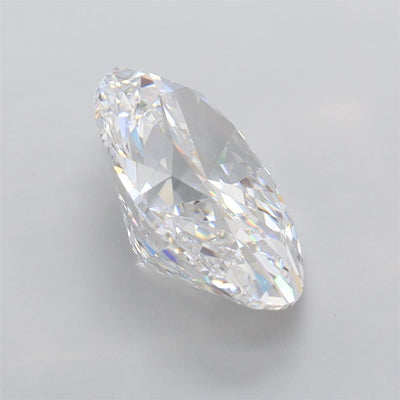 3.10 Carat Oval Lab Diamond :: 360 spin frame 05