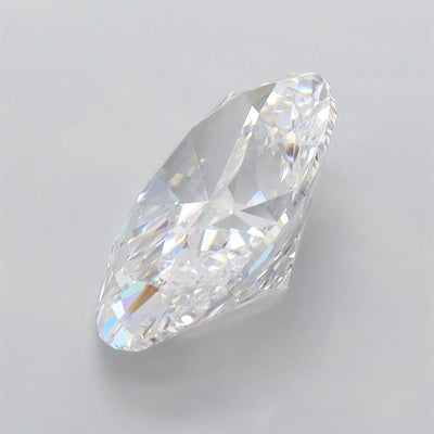 3.10 Carat Oval Lab Diamond :: 360 spin frame 07