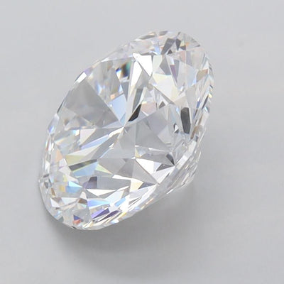 2.24 Carat Round Lab Diamond :: 360 spin frame 01