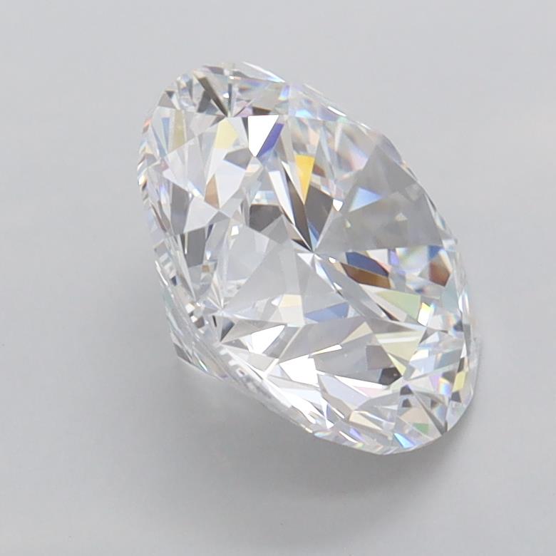 2.24 Carat Round Lab Diamond :: 360 spin frame 02