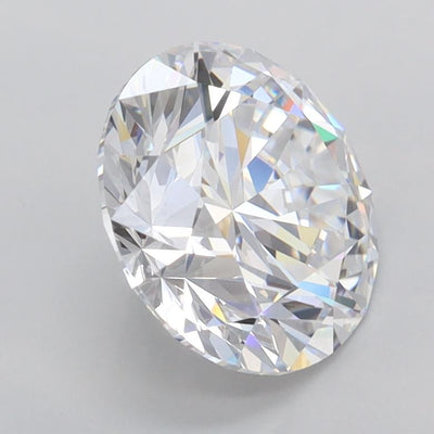2.24 Carat Round Lab Diamond :: 360 spin frame 05