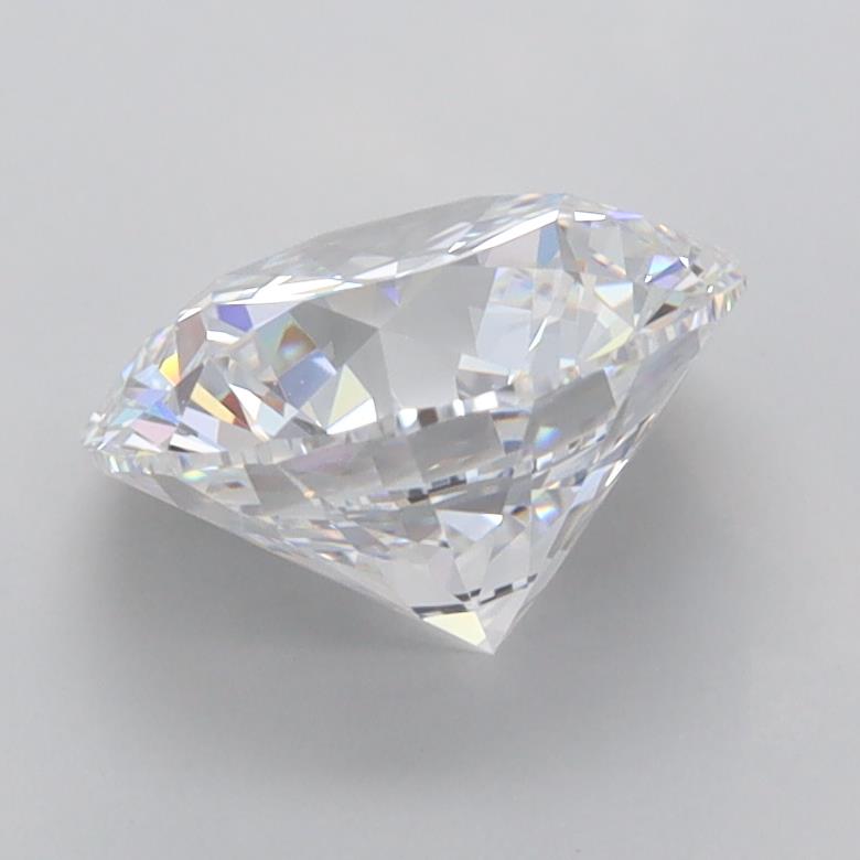2.24 Carat Round Lab Diamond :: 360 spin frame 07