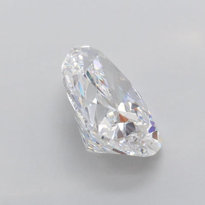 1.28 Carat Pear Lab Diamond :: 360 spin frame 05