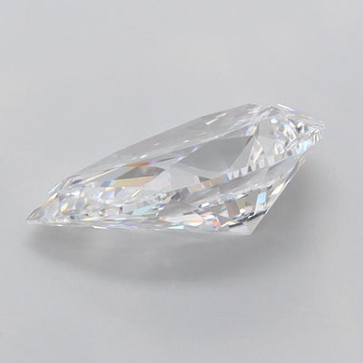 1.28 Carat Pear Lab Diamond :: 360 spin frame 06