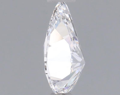 0.52 Carat Pear Lab Diamond :: 360 spin frame 03