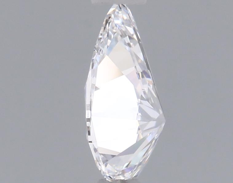0.52 Carat Pear Lab Diamond :: 360 spin frame 03