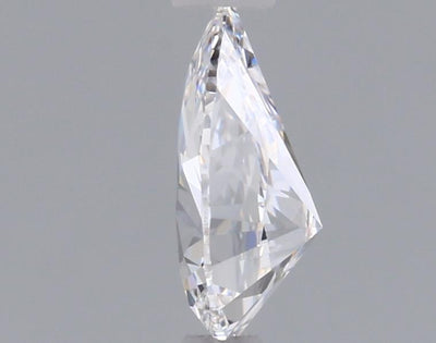 0.52 Carat Pear Lab Diamond :: 360 spin frame 04