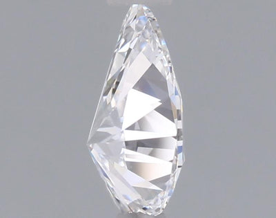 0.52 Carat Pear Lab Diamond :: 360 spin frame 05