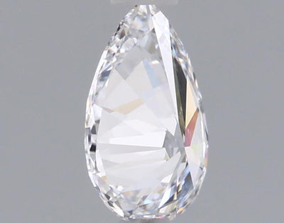 0.52 Carat Pear Lab Diamond :: 360 spin frame 07