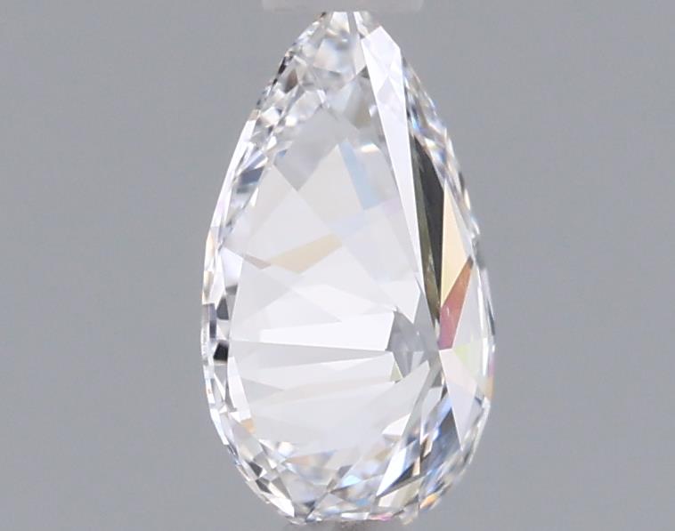 0.52 Carat Pear Lab Diamond :: 360 spin frame 07