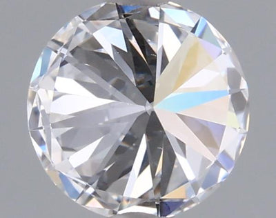 0.65 Carat Round Lab Diamond :: 360 spin frame 02