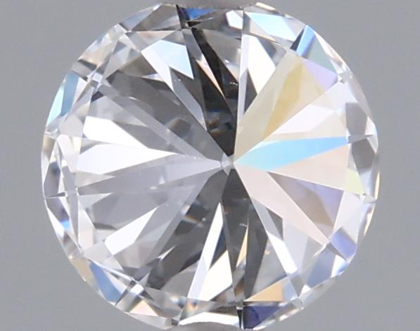 0.65 Carat Round Lab Diamond :: 360 spin frame 02