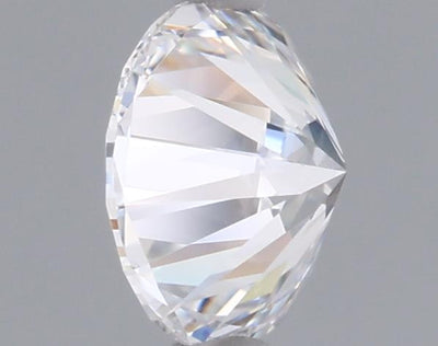0.65 Carat Round Lab Diamond :: 360 spin frame 03
