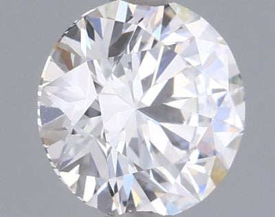 0.65 Carat Round Lab Diamond :: 360 spin frame 04