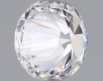 0.65 Carat Round Lab Diamond :: 360 spin frame 05