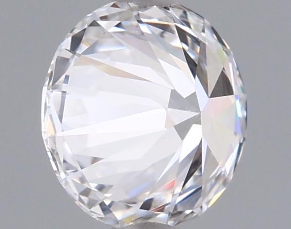 0.65 Carat Round Lab Diamond :: 360 spin frame 05