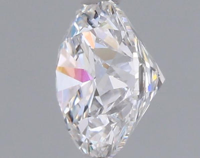 0.65 Carat Round Lab Diamond :: 360 spin frame 06