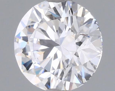 0.65 Carat Round Lab Diamond :: 360 spin frame 07