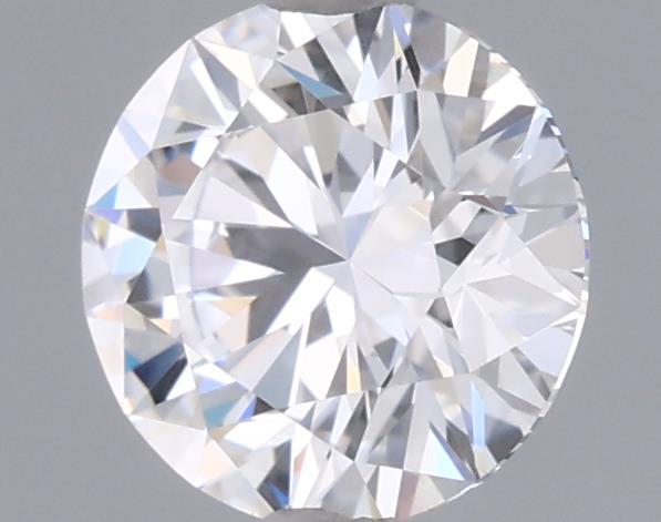 0.65 Carat Round Lab Diamond :: 360 spin frame 07