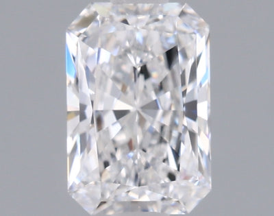 0.98 Carat Radiant Lab Diamond