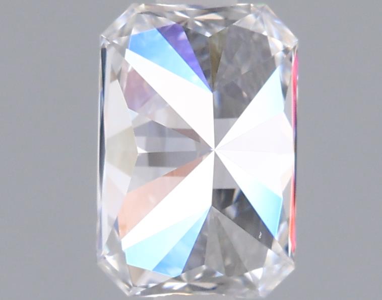 0.98 Carat Radiant Lab Diamond :: 360 spin frame 01