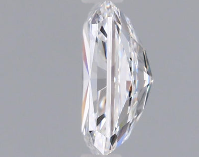 0.98 Carat Radiant Lab Diamond :: 360 spin frame 02