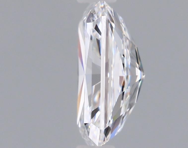 0.98 Carat Radiant Lab Diamond :: 360 spin frame 02