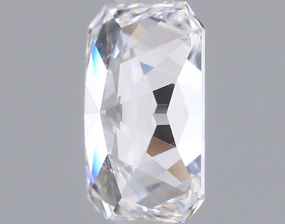 0.98 Carat Radiant Lab Diamond :: 360 spin frame 03