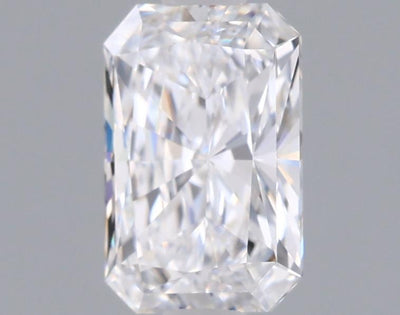 0.98 Carat Radiant Lab Diamond :: 360 spin frame 04
