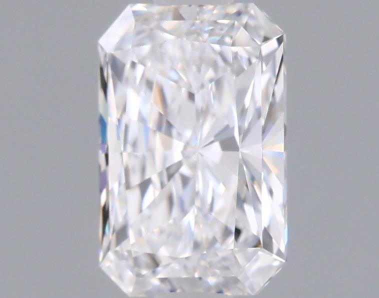 0.98 Carat Radiant Lab Diamond :: 360 spin frame 04
